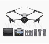 DJI Mavic 4 Pro Fly More Combo (DJI RC 2) Camera Drone | U.S. Customs Inclusive