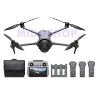 DJI Mavic 4 Pro Fly More Combo (DJI RC 2) Drone 3 Batterie | 100% Autentico