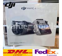 DJI Mavic 4 Pro Fly More Combo Drone (DJI RC 2) Fotocamera (3 Batterie) Auten...
