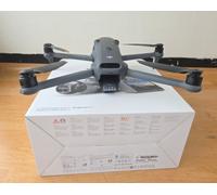 DJI Mavic 4 Pro Fly More Combo RC 2 drone 3 batterie autentiche