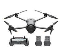 DJI Mavic 4 Pro Fly More Combo + Smart Controll | ✅ Nuovo