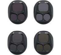 Set di filtri ND per DJI Mavic 4 Pro (ND8/16/32/64)