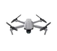 DJI Mavic Air 2 - Drone Quadcopter UAV con fotocamera da 48 MP video 4K 1/2 pollice CMOS sensore cardanico 3 assi 34min tempo di volo ActiveTrack 3.0 - Grigio
