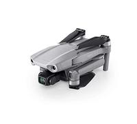 DJI Mavic Air 2 Drone Quadcopter UAV con Telecamera 48MP 4K, Video 1/2", Sensore CMOS, Stabilizzatore 3 Assi, 34 min di Volo ActiveTrack 3.0, Grigio