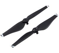 DJI MAVIC AIR - Eliche a Rilascio Rapido, Supporto Resistente e Bilanciato, Nero