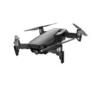 DJI Mavic Air Fly More Combo Drone con Video 4K Full-HD, 32 Megapixel, Raggio di trasmissione fino a 4 km, Nero