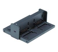 DJI Mavic Air - Multiple Battery Charger, Power Adapter, Charges Simultaneously Up to 4 Batteries, Does Not Include Charger - Black