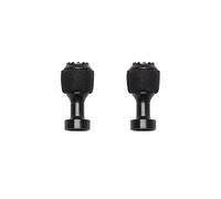 Dji Mavic Cp.Ma.00000139.01 Mini Part 8 Coppia Control Sticks Pulsanti per Comando, Pezzo di Ricambio per Mini Drone, Rimovibili, Venduti per Coppia
