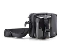DJI Mavic Mini Bag Accessorio Borsa-Custodia Leggero per il Trasporto di Mini Drone, Nero