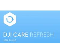 DJI Mavic Mini Care Refresh, Garanzia per Mavic Mini, fino a due Sostituzioni Entro 12 Mesi, Supporto Rapido, Copertura Contro gli Incidenti e i Danni Causati dall'Acqua, Attivato entro 48 ore