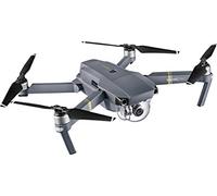 DJI - Mavic Pro Combo - Quadcopter Drone con fotocamera