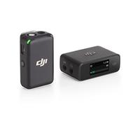 DJI Mic (1 TX + 1 RX)