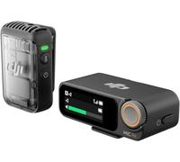 DJI Mic 2 (trasmettitore + ricevitore)