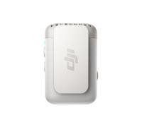 DJI Mic 2 (1 TX Pearl White)