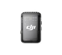 DJI Mic 2 [1TX Shadow Black]