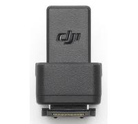 DJI Mic 2 Camera Adapter NEW