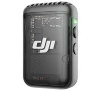 DJI Mic 2 transmitter shadow black