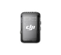 DJI Mic 2 Trasmettitore Bluetooth Connessione a dispositivi di registrazione (Sh