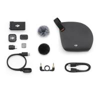 DJI Mic 3 (1 TX + 1 RX)