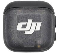 DJI Mic 3 Clip-On Transmitter/Recorder with Built-In Microphone
