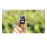 Parabrezza multicolore DJI Mic 3