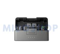 DJI Mic 3 Wireless Lavalier Microphone Set (2TX + 1RX + Custodia) 100% Originale