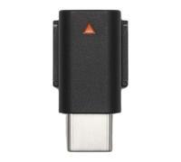 Adattatore per ricevitore mobile della serie DJI Mic (da USB-C a USB-C)