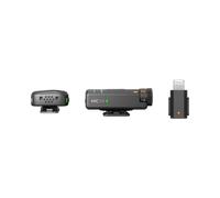 DJI Zenmuse L2 Worry-Free Plus Combo