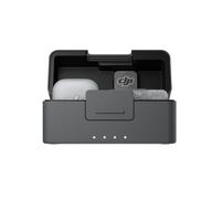 DJI Mic Mini 2 1 TX + 1 RX mobile + base di ricarica