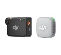 DJI Mic Mini 2 1 TX + 1 RX