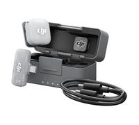 DJI Mic Mini 2 (1 TX + 1 Mobile RX + Charging Case)