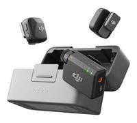 DJI Mic Mini 2 2 TX + 1 RX + base di ricarica
