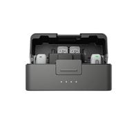 DJI Mic Mini 2 (2 TX + 1 RX + Custodia di ricarica)