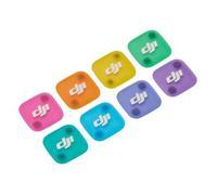 DJI Mic Mini 2 coperchio anteriore magnetico multicolore