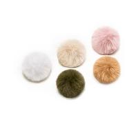 DJI Mic Mini 2 Schermo antivento multicolore