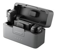 DJI Mic Mini 2 Sender+ 1 Empfänger+ Ladeetui 991454