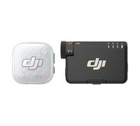DJI Mic Mini 2S 1 TX + 1 RX