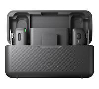 DJI Mic Mini (2TX + 1RX + Custodia di Ricarica)