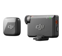 DJI Mic Mini (1 trasmettitore + 1 ricevitore)