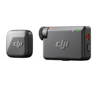 DJI Mic Mini (1 trasmettitore + 1 ricevitore)