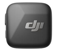 DJI Mic Mini Trasmettitore Black Microfono Radio 10 g 991461
