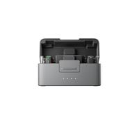 DJI Microfono Mic Mini (2 TX + 1 RX + Custodia di ricarica) Omnidirezionale