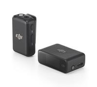 DJI Mic (1 TX + 1 RX)