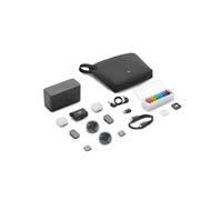 DJI Microfono Omnidirezionale Mic Mini 2 (2 TX + 1 RX + Custodia)