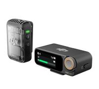 DJI Mic 2 (trasmettitore + ricevitore)