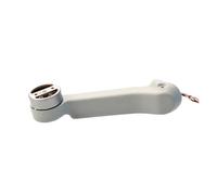 DJI Mini 2 - Braccio posteriore destro con motore/Right rear arm with engine | R