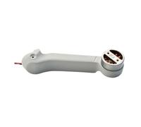 DJI Mini 2 - Braccio posteriore sinistro con motore/Left rear arm with engine |
