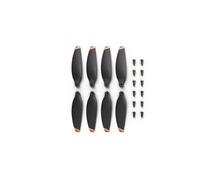 DJI Mini 2 eliche (coppia) con viti - accessori originali per Mini 2 / SE/Mini SE/Mini 4K - Silenzioso, alta efficienza