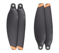 DJI Mini 2/Mini SE Set di Eliche - Pezzo di Ricambio per Drone, Accessorio per Volo Silenzioso, Contiene 2 Coppie di Eliche