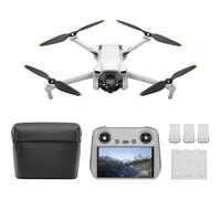 DJI Mini 3 Fly More Combo + RC Smart controller